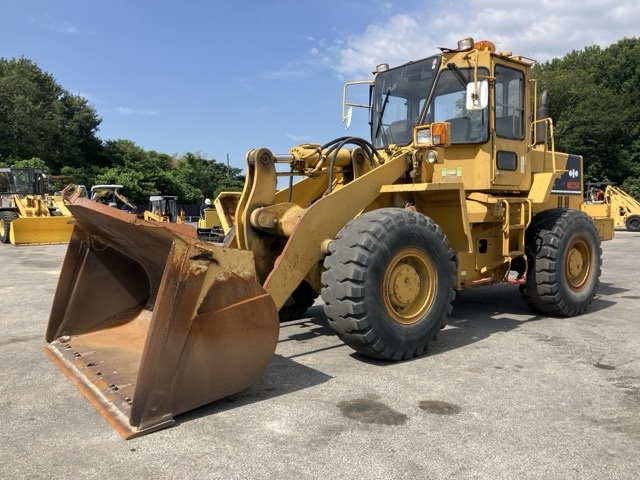WA350-1