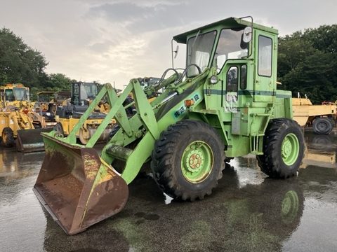 LK300A