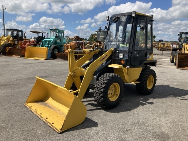 WA30-5E
