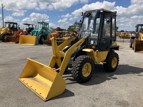 WA30-5E