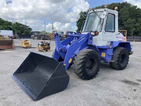 WS510A