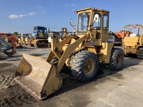 WS500