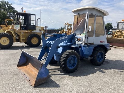 WS210A