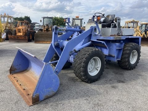 WS500A