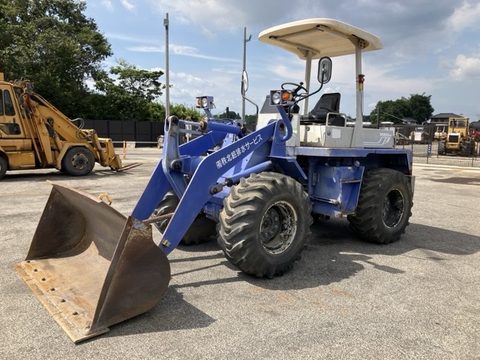 WS500B