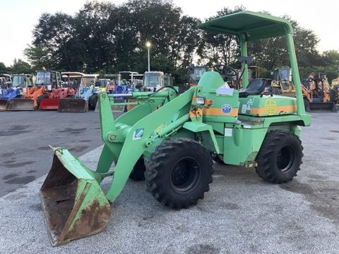 LX20-2