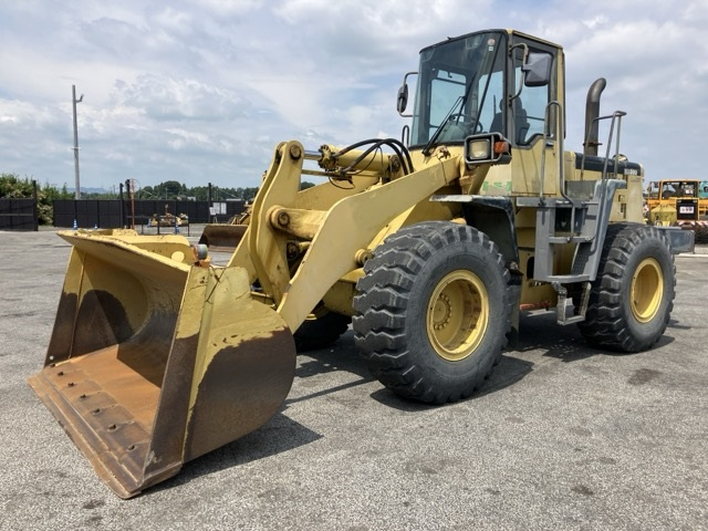 WA300-3