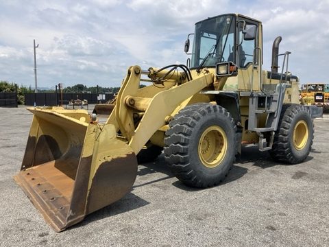 WA300-3