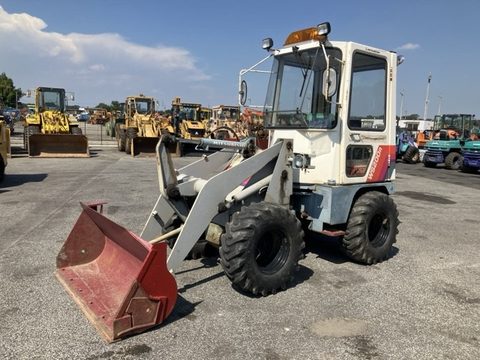 WS200A