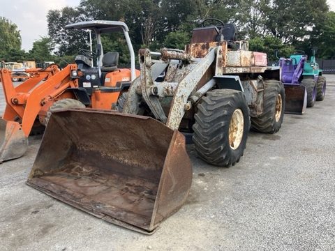 WS500B