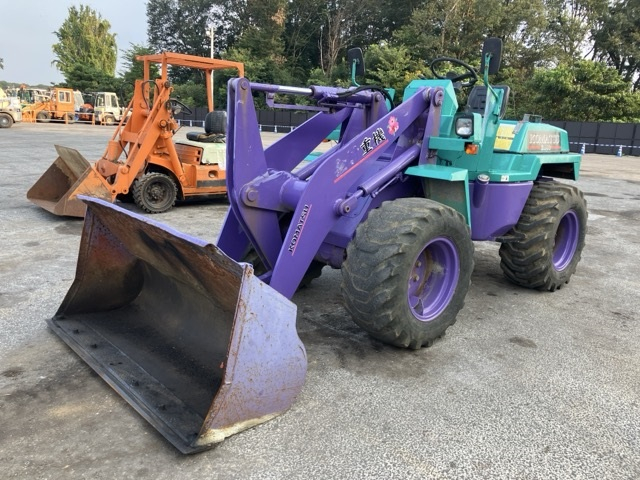 WA40-3