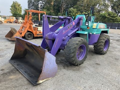 WA40-3