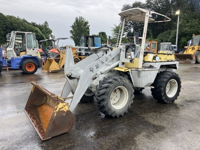 WA40-3
