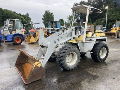WA40-3