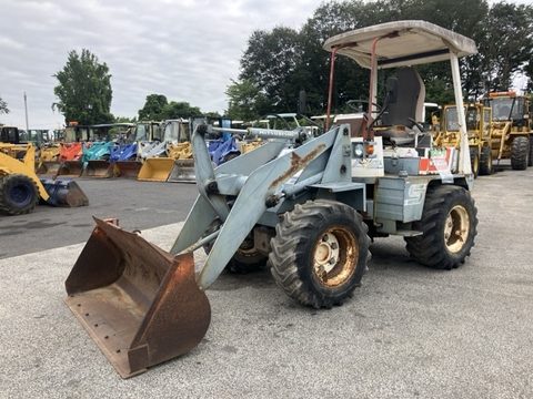 WS300A
