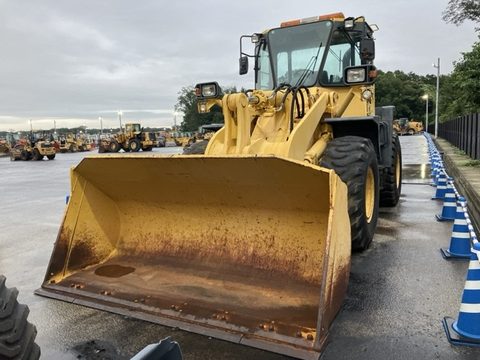 WA350-3E