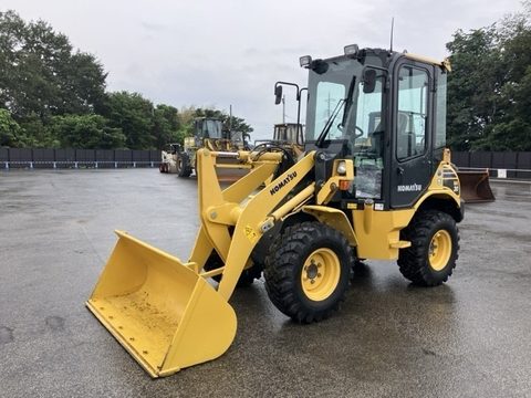 WA30-6E0