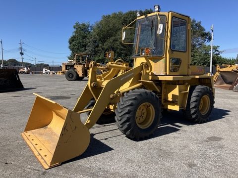 WS500B