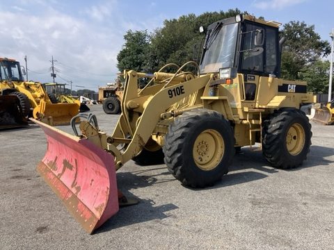 910E