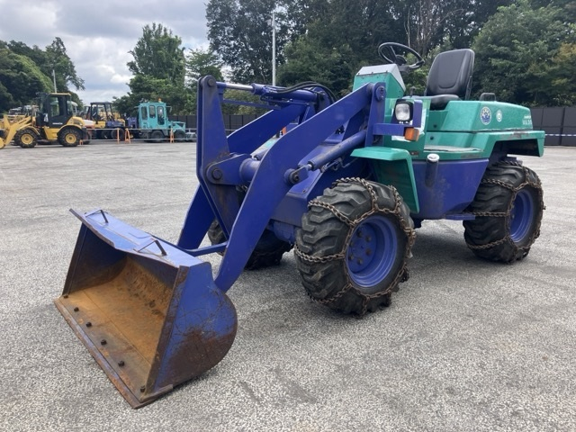 WA30-5E