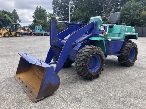 WA30-5E